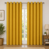 Duck Cotton Curtain (Code: CRT-256)