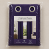 Duck Cotton Curtain (Code: CRT-257)