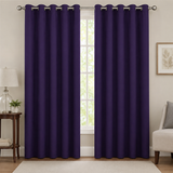 Duck Cotton Curtain (Code: CRT-257)