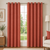 Duck Cotton Curtain (Code: CRT-261)