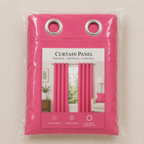 Duck Cotton Curtain (Code: CRT-259)