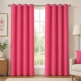 Duck Cotton Curtain (Code: CRT-259)