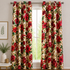 Duck Cotton Curtain (Code: CRT-217)