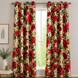 Duck Cotton Curtain (Code: CRT-217)