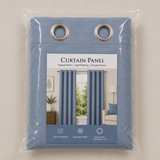 Duck Cotton Curtain (Code: CRT-262)