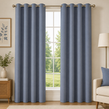 Duck Cotton Curtain (Code: CRT-262)