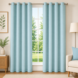 Duck Cotton Curtain (Code: CRT-263)