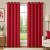 Duck Cotton Curtain (Code: CRT-264)