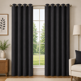 Duck Cotton Curtain (Code: CRT-265)
