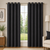 Duck Cotton Curtain (Code: CRT-265)
