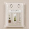 Duck Cotton Curtain (Code: CRT-266)