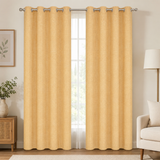 Duck Cotton Curtain (Code: CRT-267)