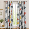 Duck Cotton Curtain (Code: CRT-701)