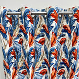 Duck Cotton Curtain (Code: CRT-757)