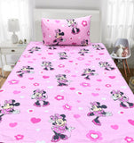 Micky Single Bed Set