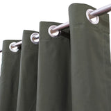 Duck Cotton Curtain (Code: CRT-615)