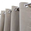 Duck Cotton Curtain (Code: CRT-611)