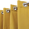 Duck Cotton Curtain (Code: CRT-607)