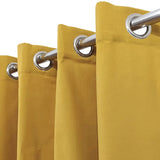 Duck Cotton Curtain (Code: CRT-607)