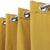 Duck Cotton Curtain (Code: CRT-607)
