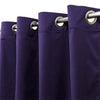 Duck Cotton Curtain (Code: CRT-602)