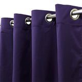 Duck Cotton Curtain (Code: CRT-602)