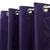 Duck Cotton Curtain (Code: CRT-602)