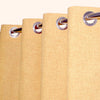 Duck Cotton Curtain (Code: CRT-601)