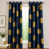 Duck Cotton Curtain (Code: CRT-706)