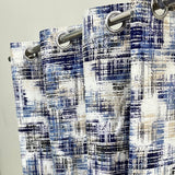 Duck Cotton Curtain (Code: CRT-758)