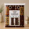 Duck Cotton Curtain (Code: CRT-274)