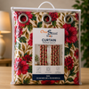 Duck Cotton Curtain (Code: CRT-217)