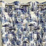 Duck Cotton Curtain (Code: CRT-758)