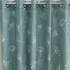 Duck Cotton Curtain (Code: CRT-368)