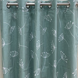 Duck Cotton Curtain (Code: CRT-368)