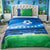 Football Single Comforter Set