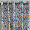 Duck Cotton Curtain (Code: CRT-373)