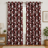 Duck Cotton Curtain (Code: CRT-751)