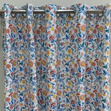 Duck Cotton Curtain (Code: CRT-373)