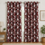 Duck Cotton Curtain (Code: CRT-751)