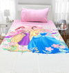 Princess Single Bed Set
