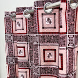 Duck Cotton Curtain (Code: CRT-759)