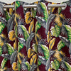 Duck Cotton Curtain (Code: CRT-372)