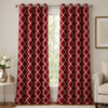 Duck Cotton Curtain (Code: CRT-762)