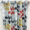 Duck Cotton Curtain (Code: CRT-701)