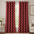 Duck Cotton Curtain (Code: CRT-762)