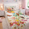 Flowers Single Comforter Set