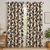 Duck Cotton Curtain (Code: CRT-753)