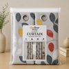 Duck Cotton Curtain (Code: CRT-701)