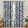Duck Cotton Curtain (Code: CRT-754)